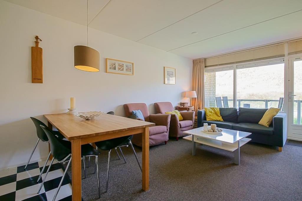 Beach Appartement 27 - Aan De Duinen, Callantsoog Aan Zee Exterior photo