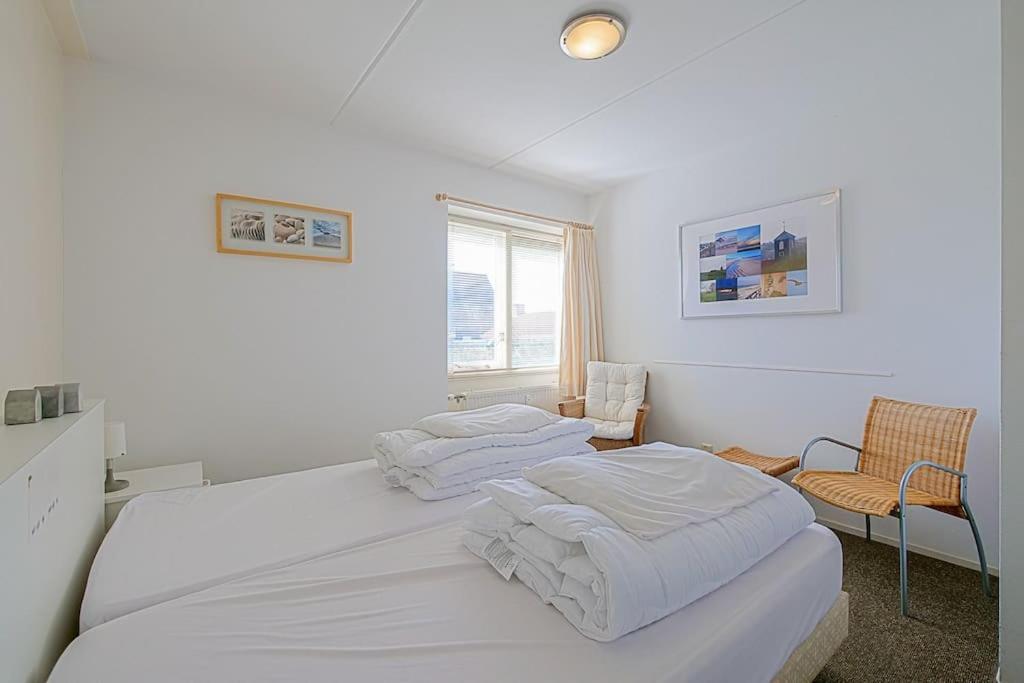Beach Appartement 27 - Aan De Duinen, Callantsoog Aan Zee Exterior photo