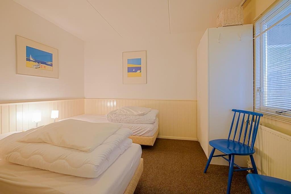 Beach Appartement 27 - Aan De Duinen, Callantsoog Aan Zee Exterior photo