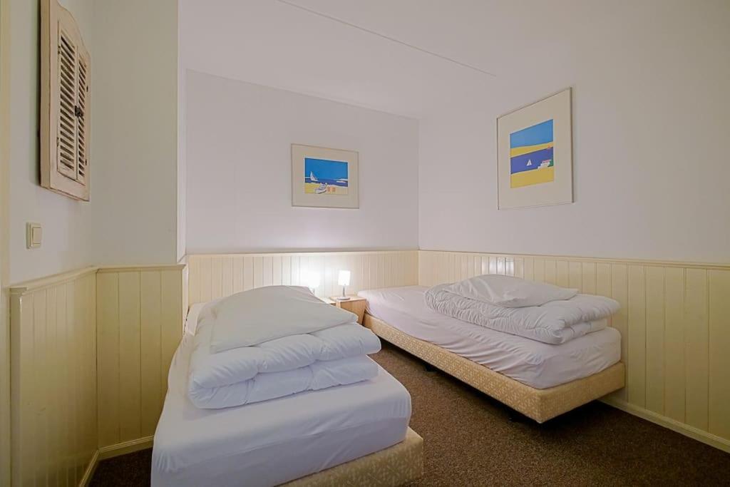 Beach Appartement 27 - Aan De Duinen, Callantsoog Aan Zee Exterior photo