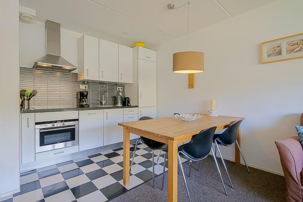 Beach Appartement 27 - Aan De Duinen, Callantsoog Aan Zee Exterior photo