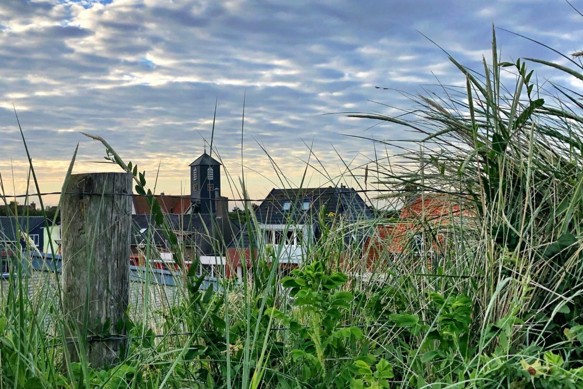 Beach Appartement 27 - Aan De Duinen, Callantsoog Aan Zee Exterior photo